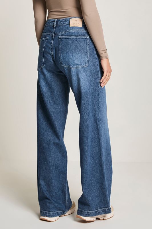 Para Mi Cloë / Daily Denims, Dark Cosmic
