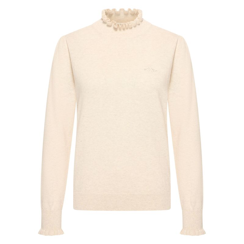 HV Society Pullover Lanza, Kit