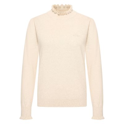 HV Society Pullover Lanza, Kit