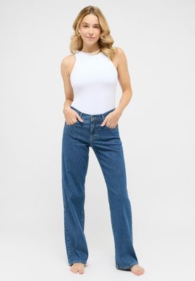 Angels Liz jeans, dark indigo
