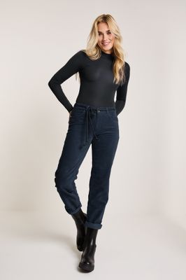 Para Mi Bobby / Vintage Corduroy, Navy