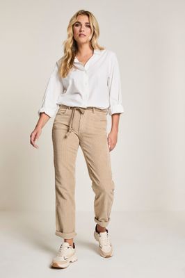 Para Mi Bobby / Vintage Corduroy, Beige Marble