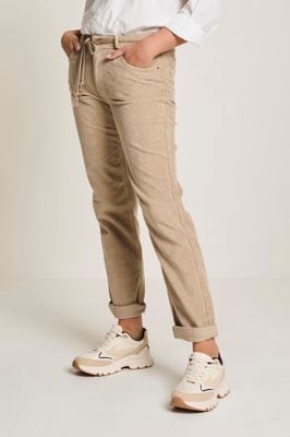 Para Mi Bobby / Vintage Corduroy, Beige Marble