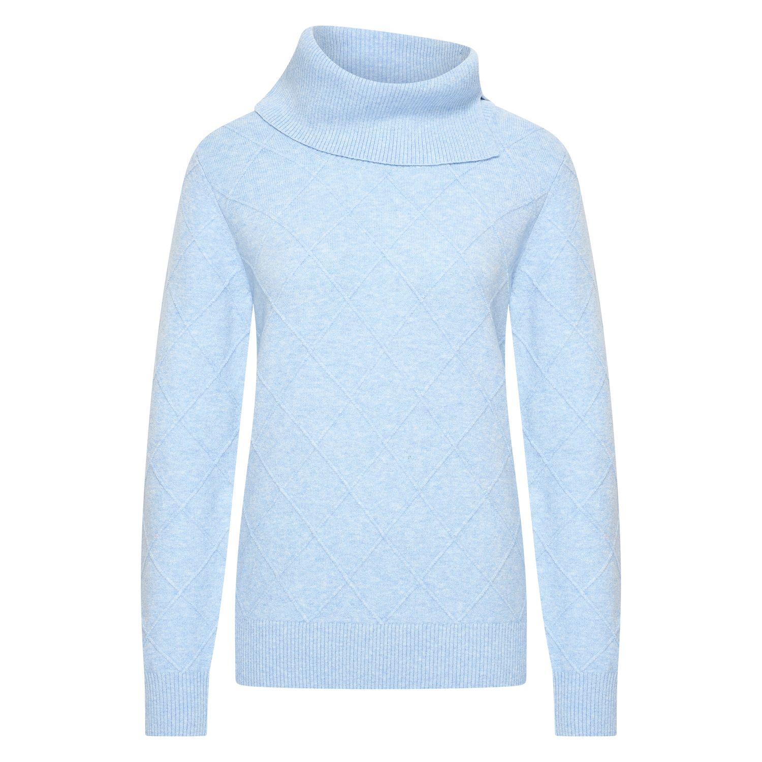 HV Society Mirella, Light Blue