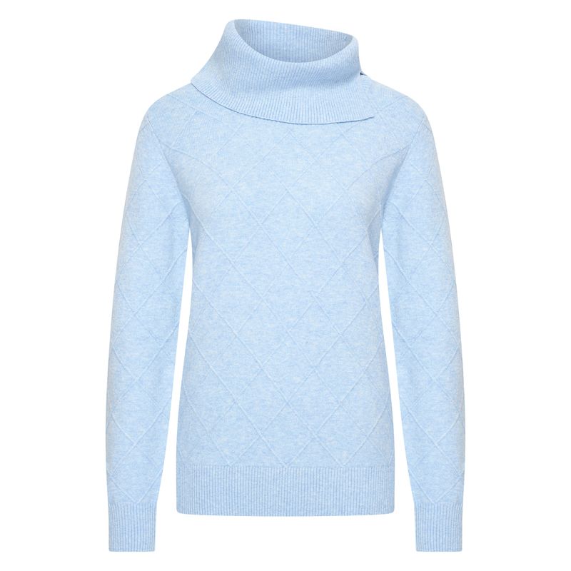 HV Society Mirella, Light Blue