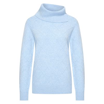 HV Society Mirella, Light Blue