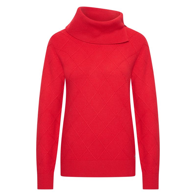 HV Society Mirella, Red