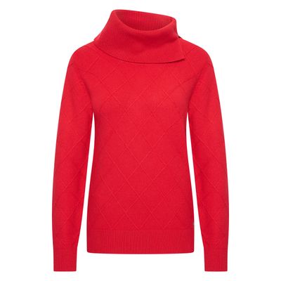 HV Society Mirella, Red