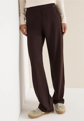 Cecil Style Neele Straight, tartufo brown