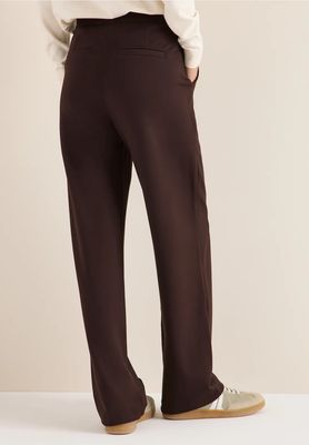 Cecil Style Neele Straight, tartufo brown