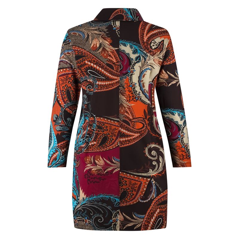 Plusbasics Jacket Long, Liberty