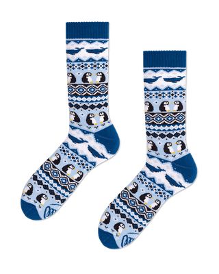 Many Mornings Ice Penguin, multicolour Many Mornings Ice Penguin, multicolour