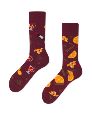 Many Mornings Winter Warmer, multi Many Mornings Winter Warmer, multi