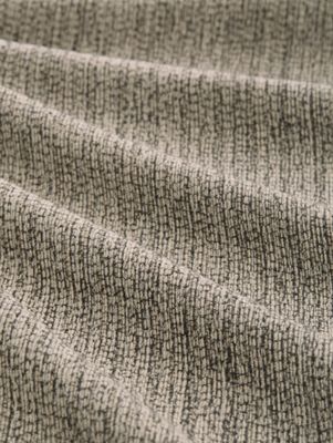 Tom Tailor loose fit wide, beige black structure