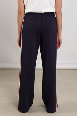 Nukus Nora Pants, Navy