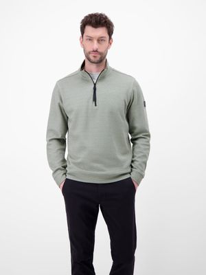 Lerros troyer, pearl grey Lerros troyer, pearl grey