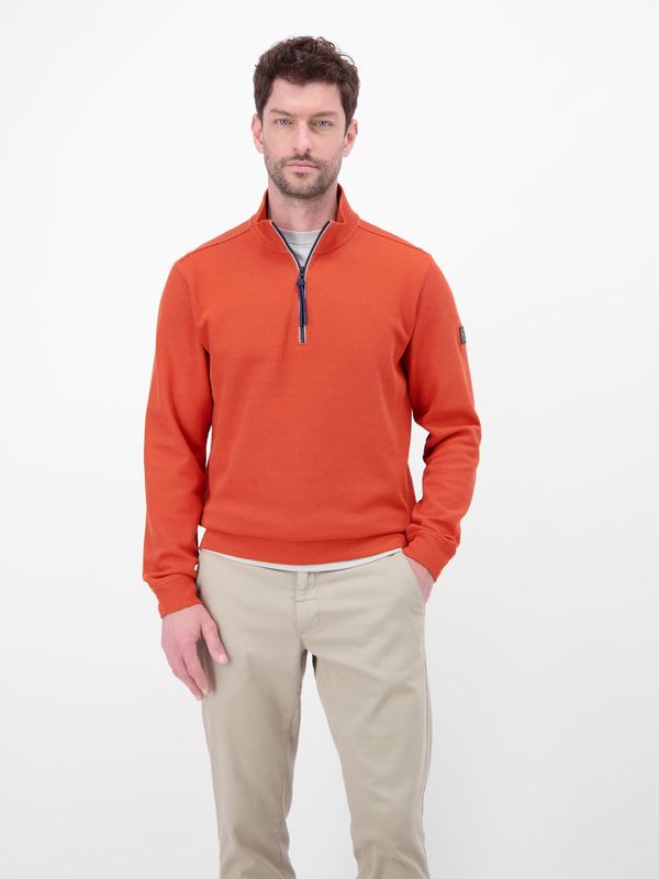 Lerros troyer, vived red