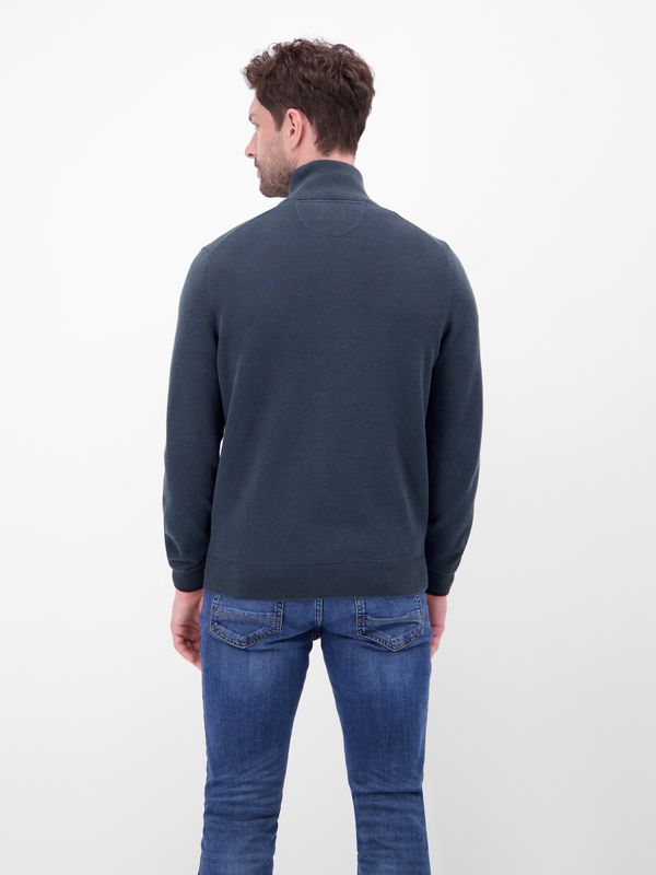 Lerros Cardigan, classic navy