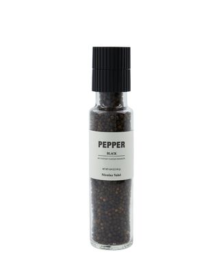 Nicolas Vahe, Pepper Black
