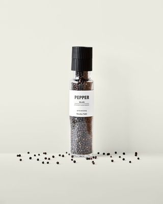 Nicolas Vahe, Pepper Black Nicolas Vahe, Pepper Black