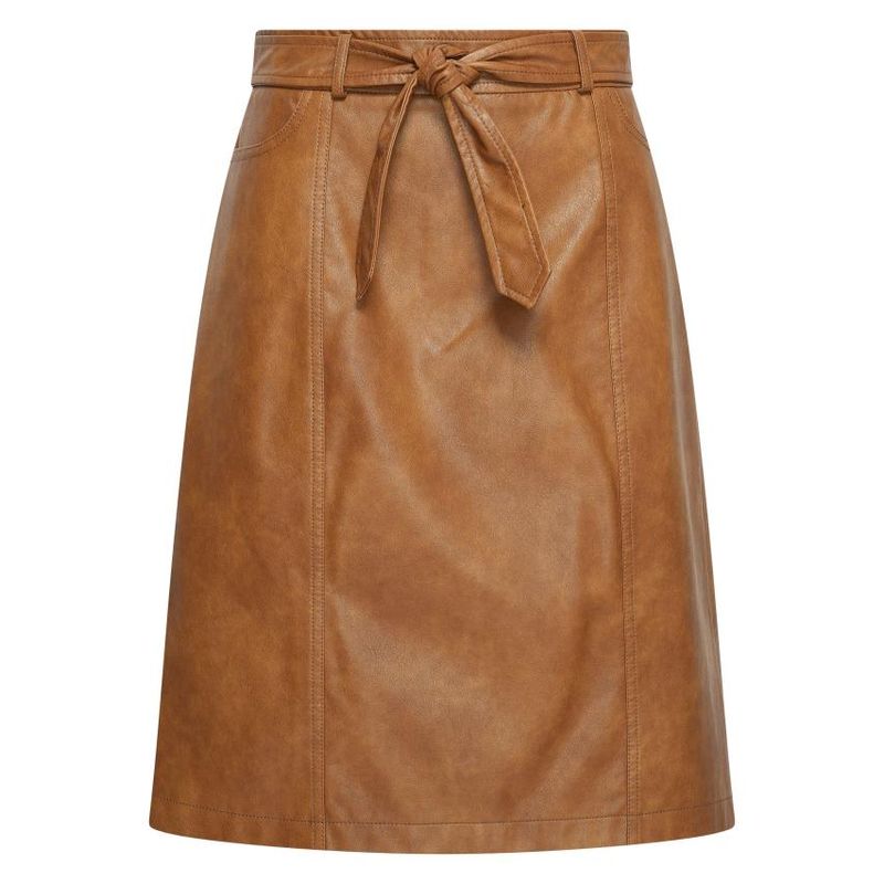 HV Society Alma Skirt, Sand