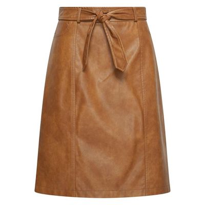 HV Society Alma Skirt, Sand