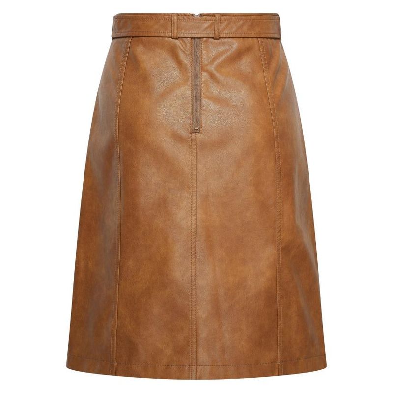 HV Society Alma Skirt, Sand