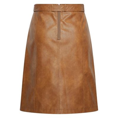 HV Society Alma Skirt, Sand