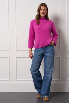 Studio Anneloes Marelle pullover, orchid