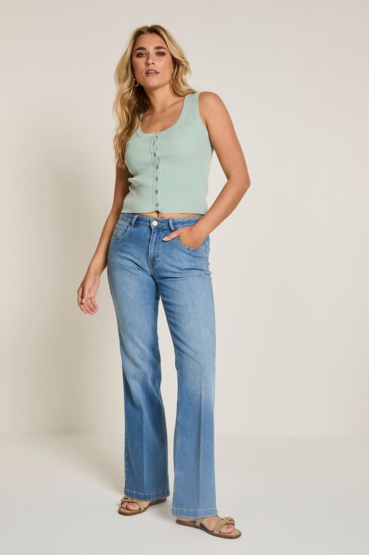 Para Mi Eve, Summer Blue
