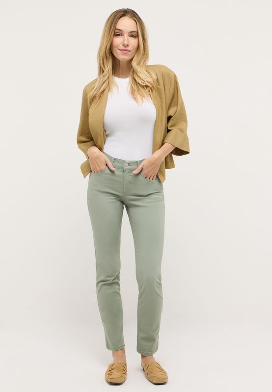 Angels Cici, jade green used