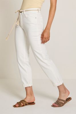 Para Mi Bobby, White Para Mi Bobby, White