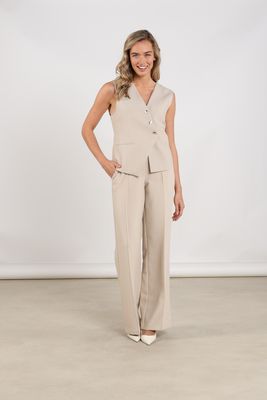 Nukus Jill Pants, Sand Nukus Jill Pants, Sand