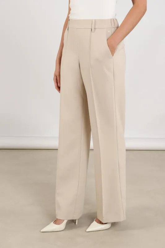 Nukus Jill Pants, Sand