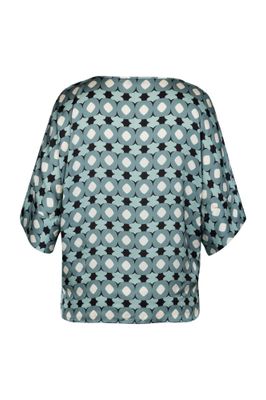 Studio Anneloes Dita circle top, multi color