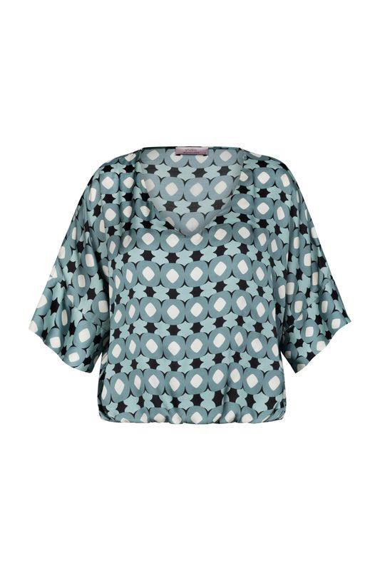 Studio Anneloes Dita circle top, multi color
