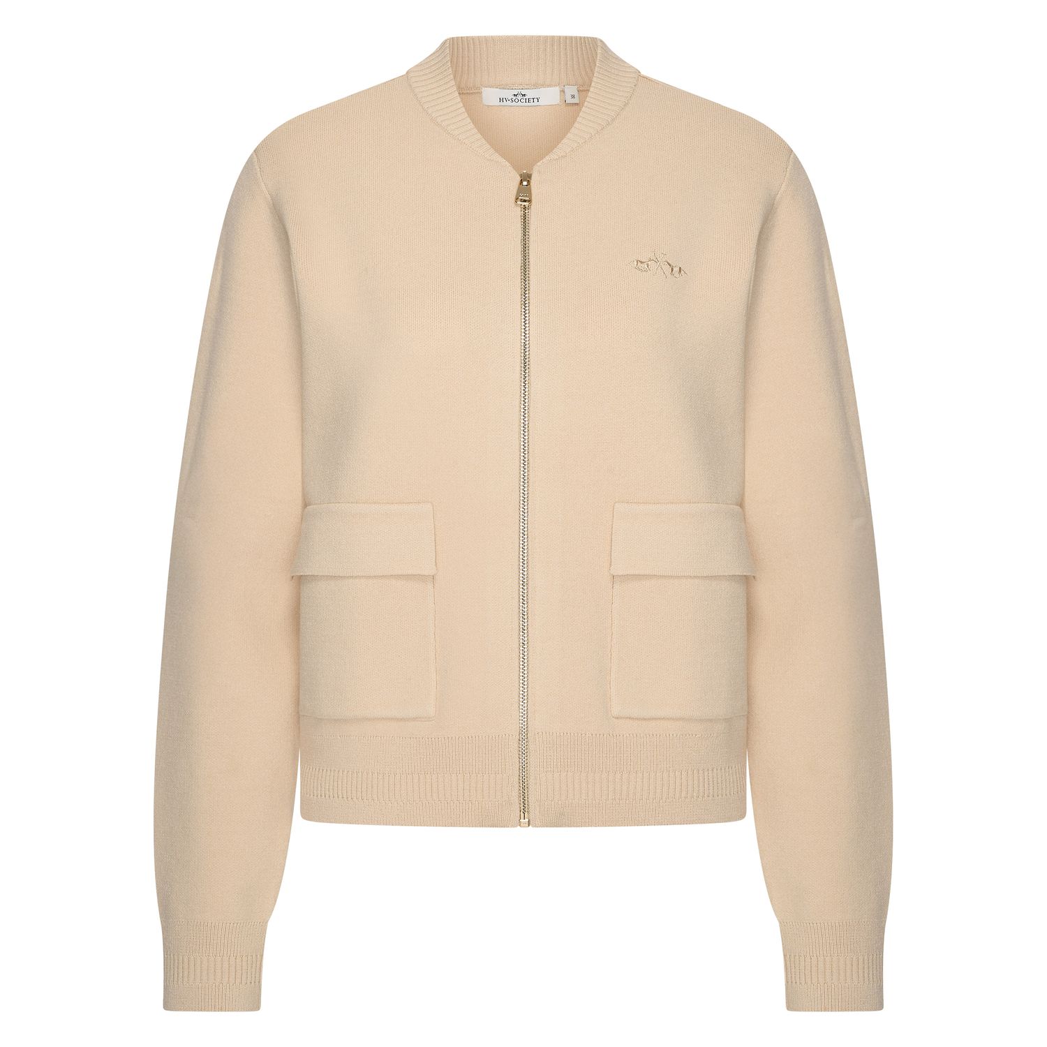 HV Society Cardigan Blaine, Kit