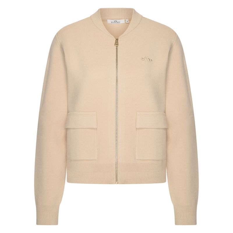HV Society Cardigan Blaine, Kit
