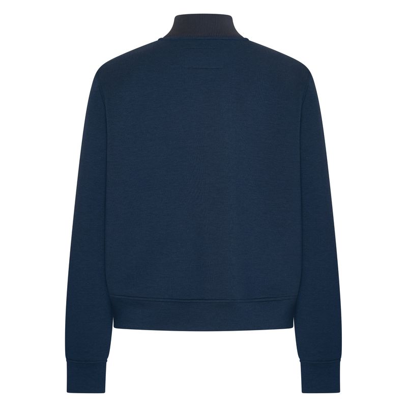 HV Society Jacket Wren, Navy