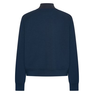 HV Society Jacket Wren, Navy