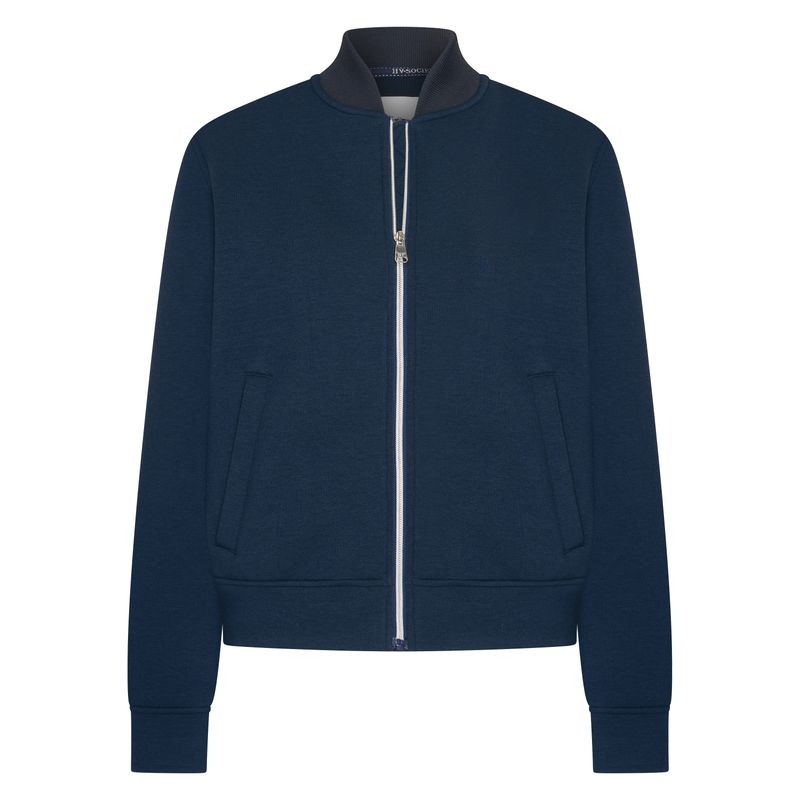 HV Society Jacket Wren, Navy