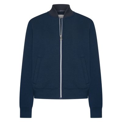 HV Society Jacket Wren, Navy HV Society Jacket Wren, Navy