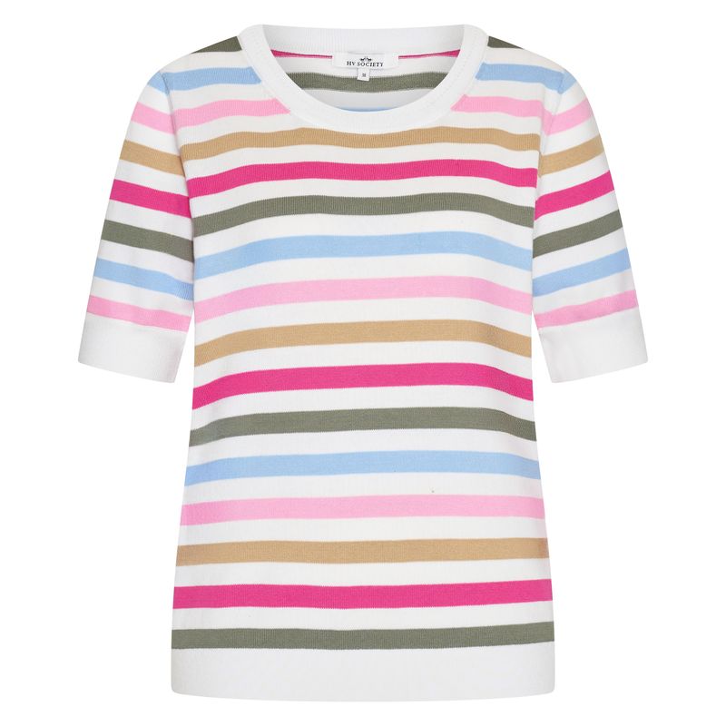 HV Society Pullover Abigail, Avocado