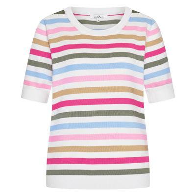 HV Society Pullover Abigail, Avocado HV Society Pullover Abigail, Avocado