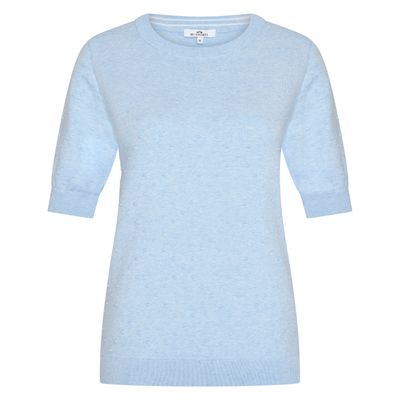 HV Society Pullover Birgit, Lightblue HV Society Pullover Birgit, Lightblue