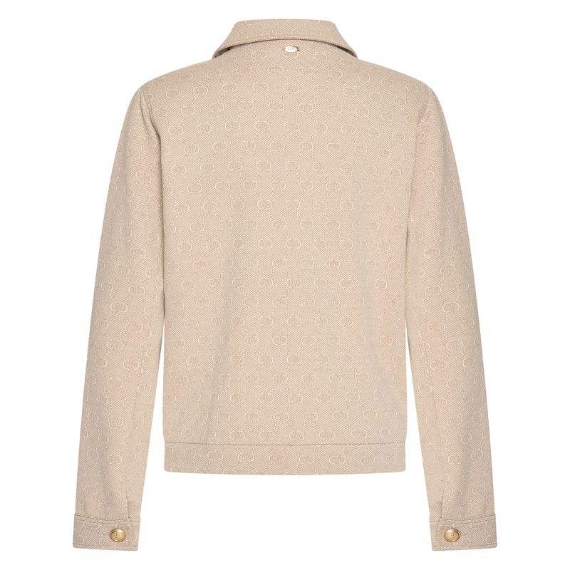 HV Society Jacket Natalie, Sand