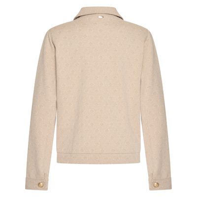 HV Society Jacket Natalie, Sand
