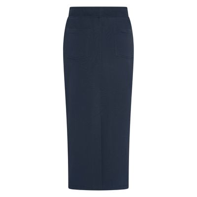 HV Society Skirt Layla, Navy HV Society Skirt Layla, Navy