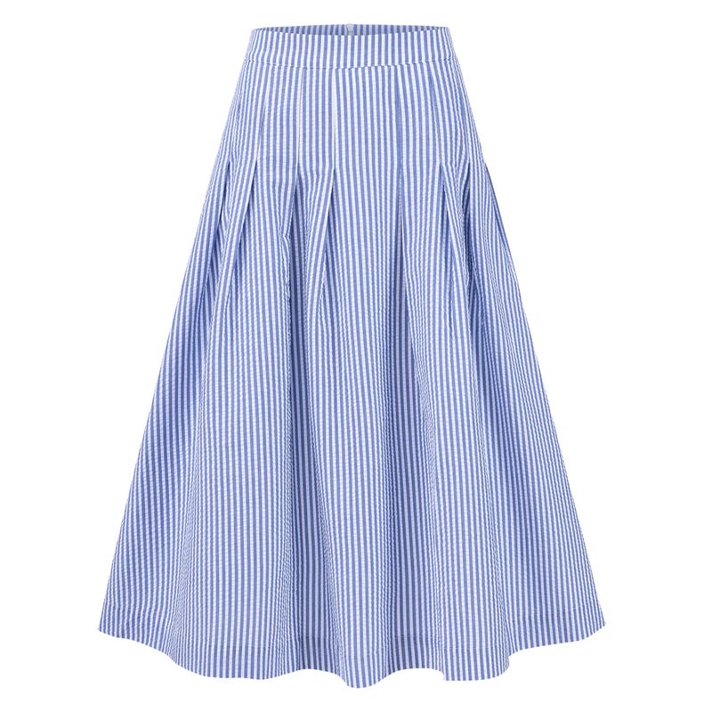HV Society Skirt Shirley, Navy
