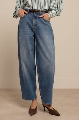 Studio Anneloes Babet denim trousers, jeans